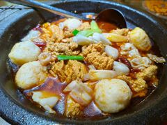 -肖记公安牛肉鱼杂馆· 省级非物质文化遗产(仁和路店)