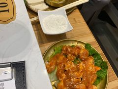 -八乔煎肉馆·丹东特色煎锅(梅林店)