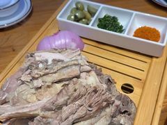 -俭寨大盘鸡·缸子肉·小公鸡·新疆菜(云通店)