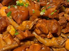 -胖哥俩肉蟹煲(济南世茂国际广场店)