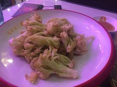 花菜-龙记·香港茶餐厅(海上世界店)