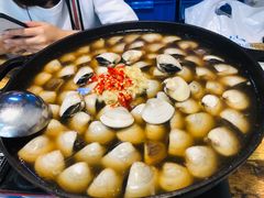 -拾下卜卜贝•海鲜火锅