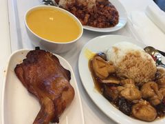 -宜家·瑞典风味餐厅(北京西红门店)