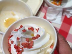 -西贝(上海我格广场店)