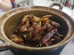 -斯丹姜母鸭·古法干香(涂门街总店)