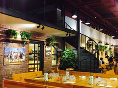 -珍祥烧烤涮肚(舜耕路店)