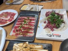 -乌拉烤肉(如皋首店)
