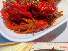 -靓靓蒸虾·头牌蒸虾(南山桂庙店)