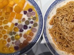 -开心糖水铺(天府三街店)
