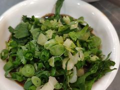 -官塘陈记鱼生·潮汕砂锅粥·牛肉火锅(潮枫路总店)