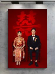 点击看大图 -CD视觉婚纱摄影