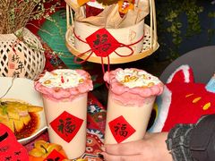 -汉水谣·江景餐厅(江滩店)