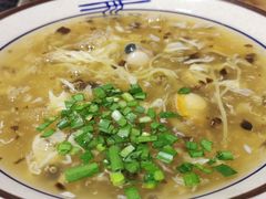 扇贝面-鲁毓鲜蓬莱小面(黄山路店)