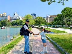 -福冈国际邮轮码头