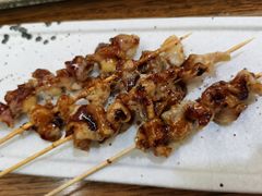 鸡皮-原田新料理(1912店)