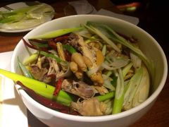 iphone_upload_pic-绿茶餐厅(华联万柳店)