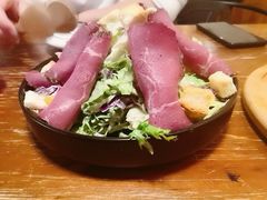 -麦落精酿啤酒餐吧(先农大院店)