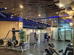 -星悦荟健身游泳(珠江新城店)