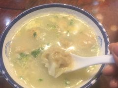 -惠宾饭庄(中山路店)