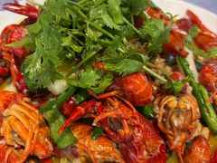 -香山湖家家宴(中山陵店)