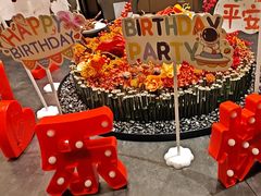 -同庆楼(奥体中心店)