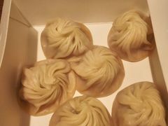 小笼包-鼎泰丰(复兴店)