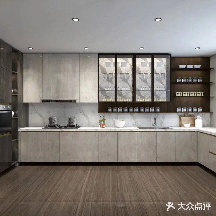 美好厨房，在细节发光