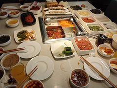 -海底捞火锅(西安路店)