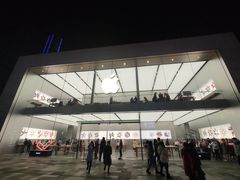 -Apple零售店(成都太古里店)
