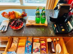 -上海浦东嘉里大酒店