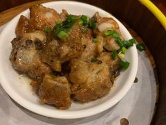 -古南都·老广东酒楼(龙江店)