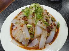 -秦巴石锅鱼(文化南路店)