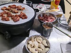 -旺记碳烤肥牛(总店)