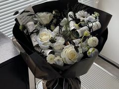 -叁朵花室
