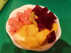 -堂屋糖水店(愚园店)