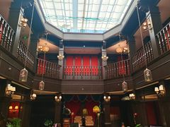 -小凤仙公馆酒店
