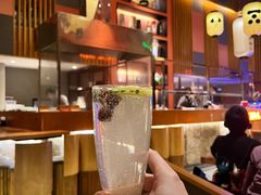 -藤原布二·八佰善会席料理(奥体店)