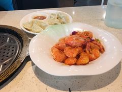 -巧克力渔家.小船海鲜胶东菜(万平口店)