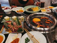 -一品诚记烤肉·甄选店(中南路店)
