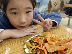 -崔记拉面馆(航北店)