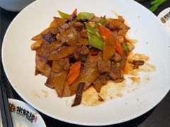 -常鲜楼常来尝鲜海胆馆(星海店)