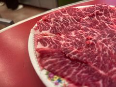 -潮汕•草根牛肉档(中江路店)