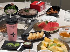 -海底捞火锅(盈石八一广场店)