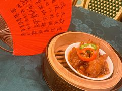 -誉八仙粤菜(万象天地店)