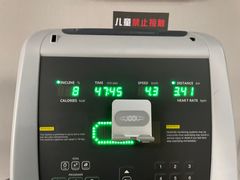-AK健身普拉提拉伸私教馆(中八店)