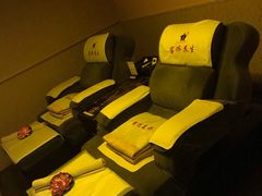 -富侨养生(康乾店)