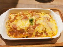 -周沫西餐(漫广场店)