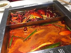 -串一火锅(赛格国际购物中心店)
