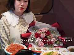 -三江两海老火锅(北京首店)