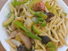 -吴记排档搓鱼(甘州美食城店)
